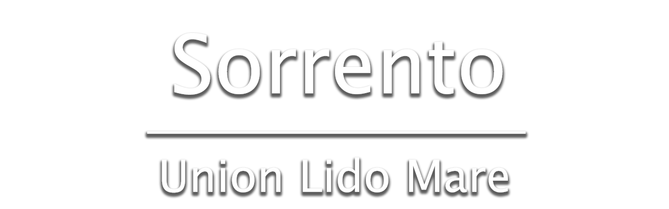 Bolero Sorrento Case Mobili | Union Lido