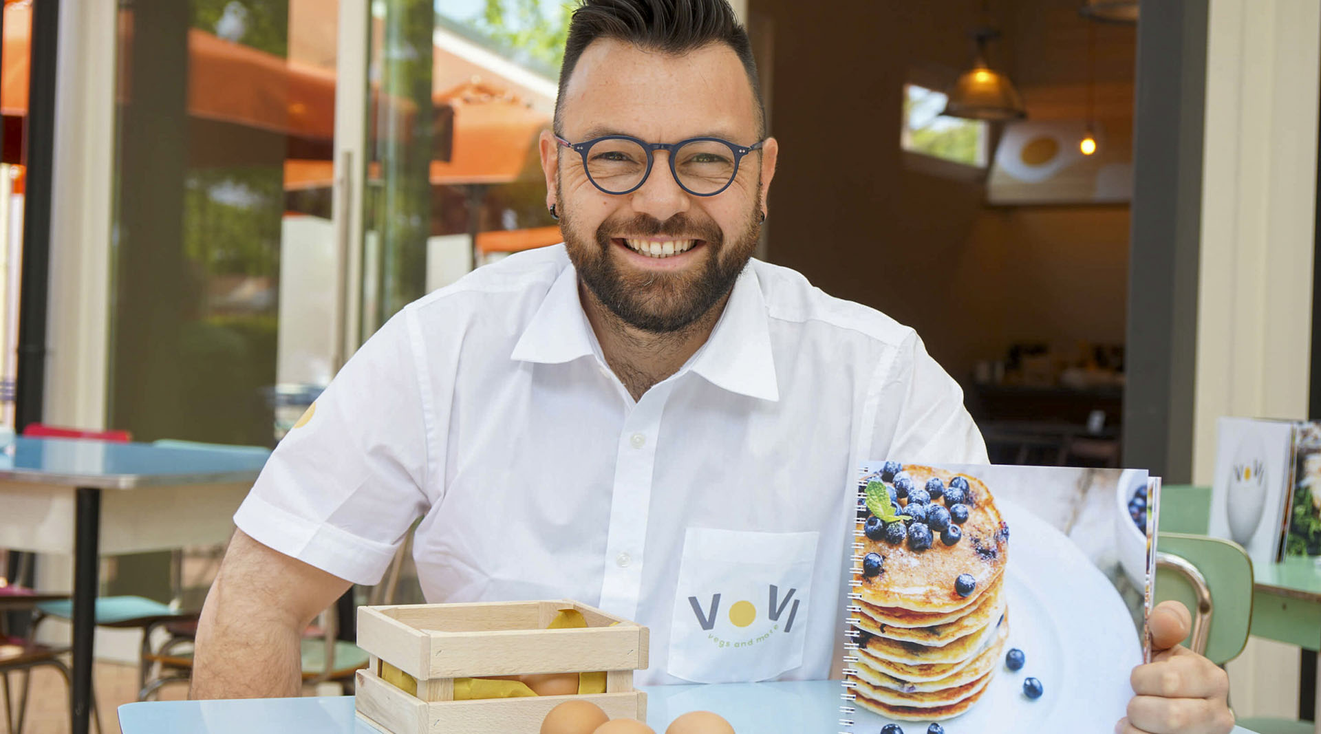 Pinacolada at Union Lido