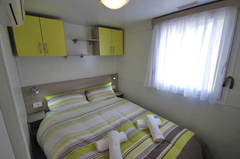 Casa Mobile Torcello - Union LIdo