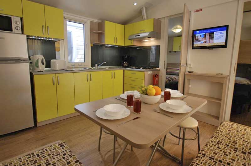 Casa Mobile Venezia - Union LIdo