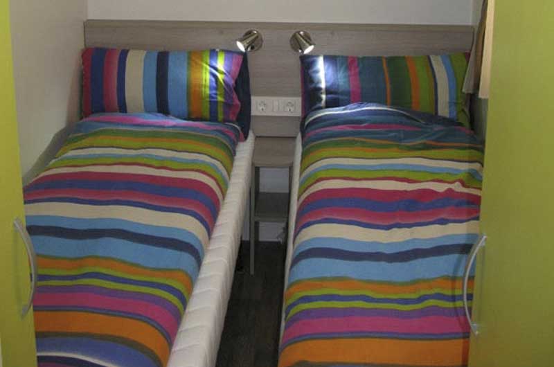 Casa Mobile Murano - Union LIdo