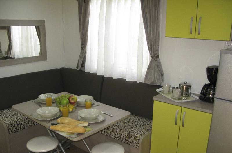 Casa Mobile Murano - Union LIdo